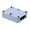 Коннектор для шинопровода Arte Lamp TRACK ACCESSORIES A151033