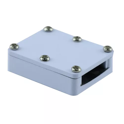 Коннектор для шинопровода Arte Lamp TRACK ACCESSORIES A151033