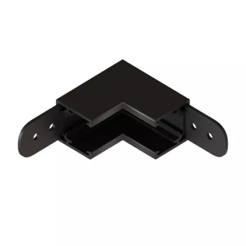 Коннектор угловой внутренний для магнитного шинопровода Arte Lamp OPTIMA A740706