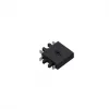 Коннектор угловой для накладного шинопровода Arte Lamp RAPID-ACCESSORIES A613606L