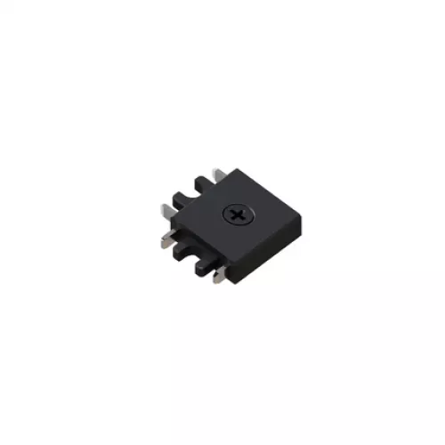 Коннектор угловой для накладного шинопровода Arte Lamp RAPID-ACCESSORIES A613606L
