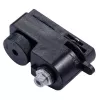 Коннектор питания Arte Lamp TRACK ACCESSORIES A200006