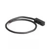 Коннектор для ввода питания Arte Lamp LINEA и OPTIMA A740106N