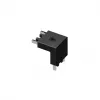 Коннектор угловой внутренний для накладного шинопровода Arte Lamp RAPID-ACCESSORIES A613606V