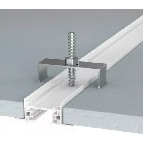 Шинопровод встраиваемый Arte Lamp TRACK ACCESSORIES A550206