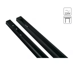 Шинопровод Arte Lamp TRACK ACCESSORIES A510006