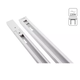 Шинопровод Arte Lamp TRACK ACCESSORIES A510033