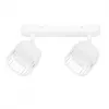 Спот Arte Lamp ATRIA A8031PL-2WH