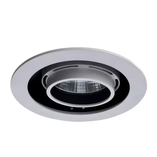 Спот Arte Lamp NATALE A3110PL-1WH