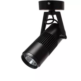 Спот Arte Lamp LINEA A6520AP-1BK