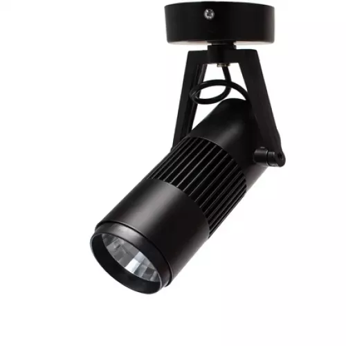 Спот Arte Lamp LINEA A6520AP-1BK