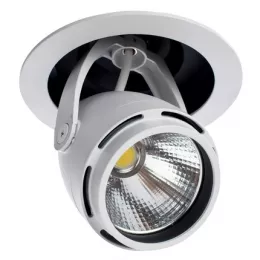 Спот Arte Lamp NATALE A3110PL-1WH
