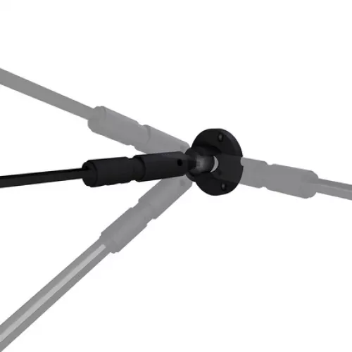 Комплект тросовой системы Arte Lamp SKYCROSS A600506-180-4K
