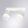 Спот Arte Lamp ATRIA A8031PL-2WH