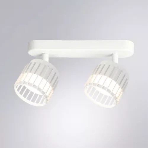 Спот Arte Lamp ATRIA A8031PL-2WH