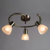 Спот Arte Lamp PARRY A5062PL-3AB