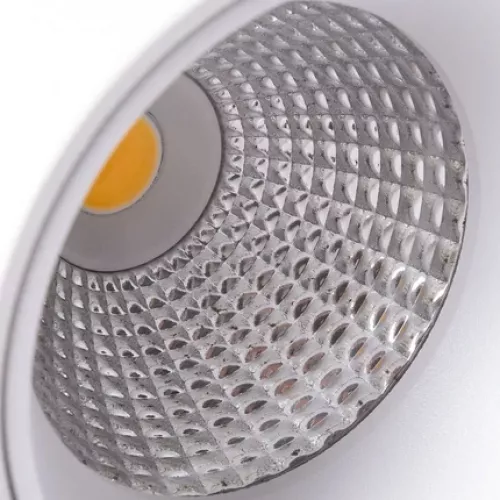 Спот Arte Lamp MEISU A7717PL-1WH