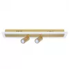 Спот Arte Lamp TOMMY A2607PL-22GO