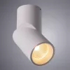 Спот Arte Lamp MEISU A7717PL-1WH