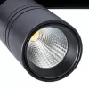 Магнитный трековый светильник Arte Lamp EXPERT A5720PL-1BK
