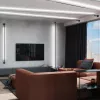 Комплект тросовой системы Arte Lamp SKYCROSS A600506-180-6K