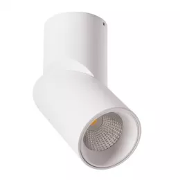 Спот Arte Lamp MEISU A7717PL-1WH
