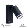 Спот Arte Lamp IMAI A2364AP-1BK