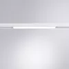 Магнитный трековый светильник Arte Lamp LINEA A4672PL-1WH