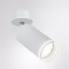 Спот Arte Lamp IMAI A2365PL-1WH
