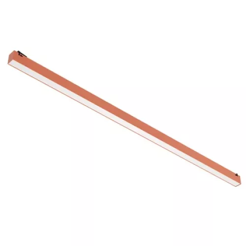 Трековый светильник Divinare DECORATO 2481/34 SP-40