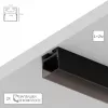 Профиль для лент Arte Lamp SURFACE A202066S