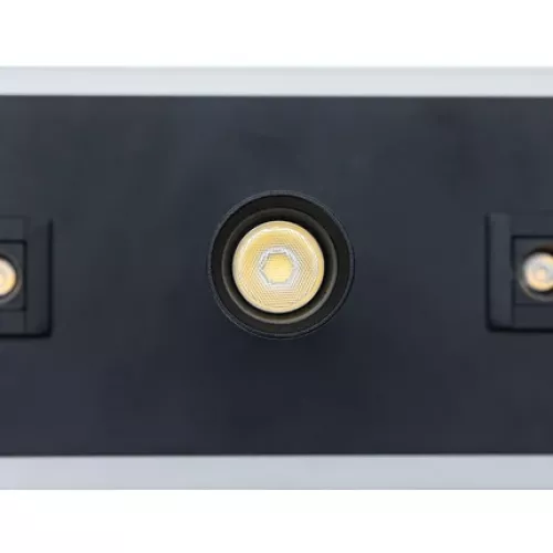 Спот Arte Lamp PISCES A2220PL-3BK