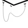 Гибкий неон Arte Lamp LOOP для магнитных трековых систем OPTIMA, LINEA, EXPERT A4911PL-1BK