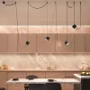 Трековый светильник Divinare DECORATO 2486/06 SP-10