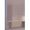 Профиль для ленты Arte Lamp SURFACE A202006S