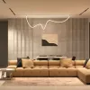 Гибкий неон Arte Lamp LOOP для магнитных трековых систем OPTIMA, LINEA, EXPERT A4911PL-1WH