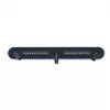 Спот Arte Lamp PISCES A2220PL-3BK