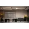 Магнитный трековый светильник Arte Lamp OPTIMA A7286PL-1BK