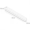 Магнитный трековый светильник Arte Lamp RAPID A6168PL-1WH