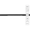 Магнитный трековый светильник Arte Lamp OPTIMA A7286PL-1BK