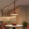 Трековый светильник Divinare DECORATO 2514/34 SP-16