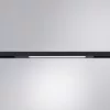 Магнитный трековый светильник Arte Lamp OPTIMA A7263PL-1BK