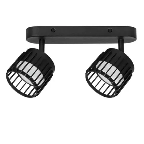 Спот Arte Lamp ATRIA A8031PL-2BK