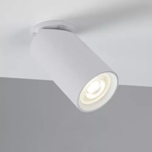 Спот Arte Lamp NODO A3213PL-1WH