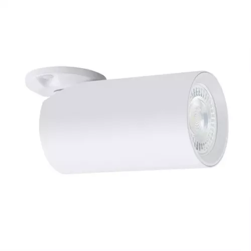 Спот Arte Lamp NODO A3213PL-1WH