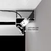 Теневой профиль под натяжной потолок Arte Lamp GAP A680206