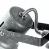 Спот Arte Lamp JOVI A1677AP-1GY
