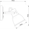 Спот Arte Lamp JOVI A1677AP-1GY