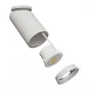 Спот Arte Lamp NODO A3213PL-1WH