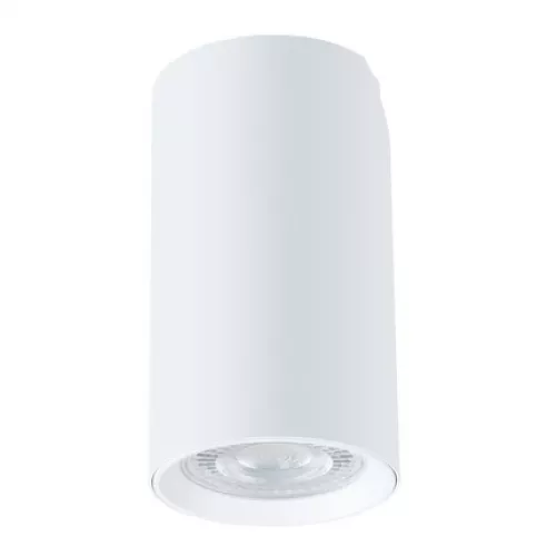 Спот Arte Lamp NODO A3213PL-1WH